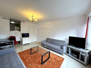  Appartement � vendre 3 pi�ces 