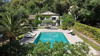 Vente Maison Maison 5 chambre(s) à vendre Roquefort-les-pins