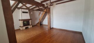  Maison à vendre 6 pièces 