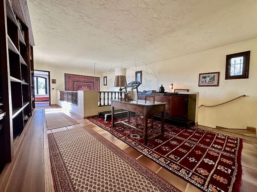 � vendre  Maison Saint-Paul-de-Vence (06570)