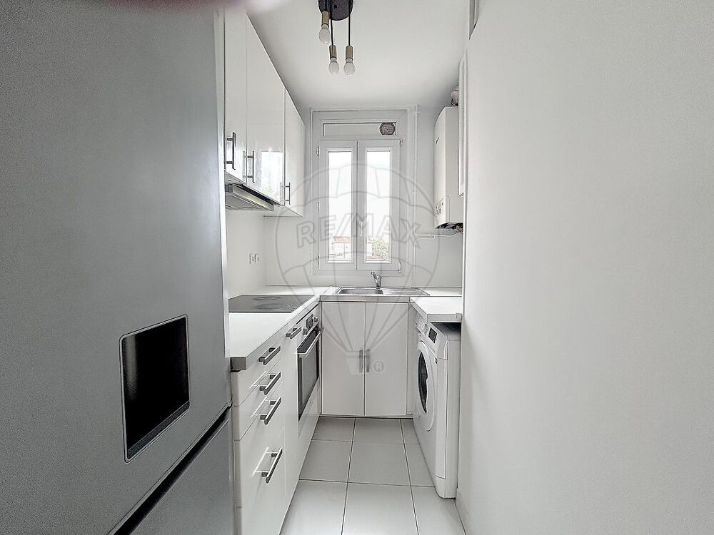 Vente Appartement Appartement 2 chambre(s) à vendre Colombes