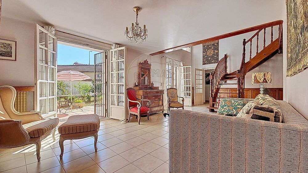 Maison 4 chambre(s) à vendre
