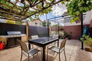  Maison � vendre 8 pi�ces 