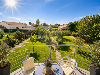  Maison à vendre 6 pièces 