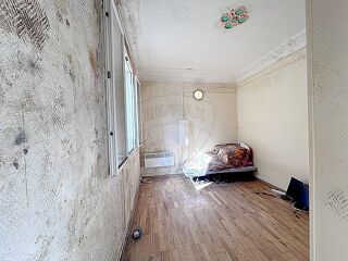  Appartement � vendre 1 pi�ce 