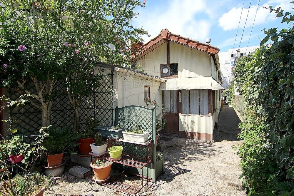 Vente Maison Maison 3 chambre(s) à vendre Colombes