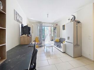  Appartement à vendre 2 pièces 