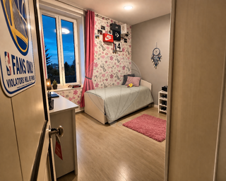  Maison à vendre 5 pièces 