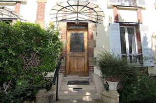  Maison à vendre 6 pièces 
