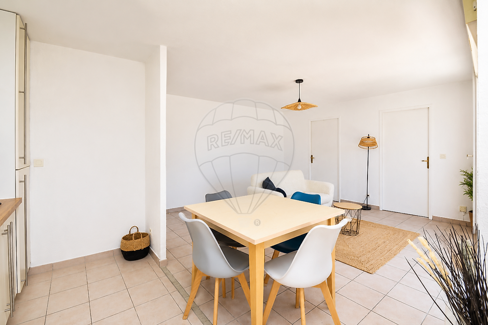 Vente Appartement Appartement 1 chambre(s) à vendre Villeneuve-loubet