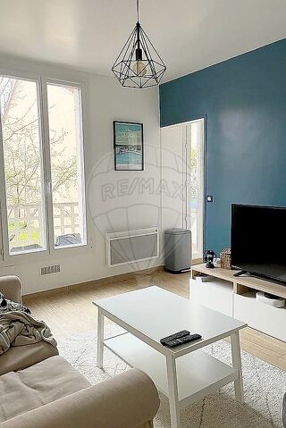  Appartement � vendre 2 pi�ces 