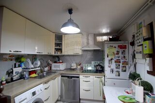  Maison à vendre 3 pièces 
