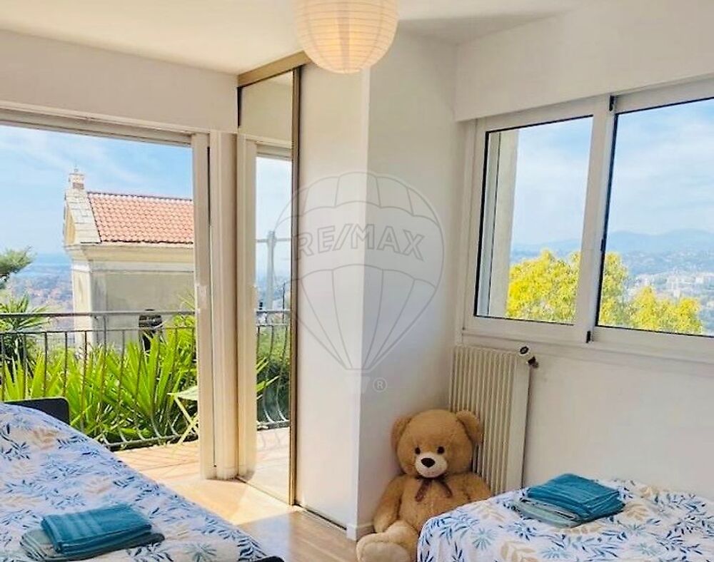 � vendre  Maison Nice (06000)