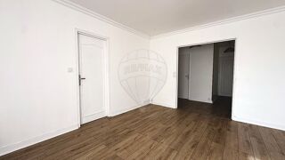  Appartement à louer 2 pièces 