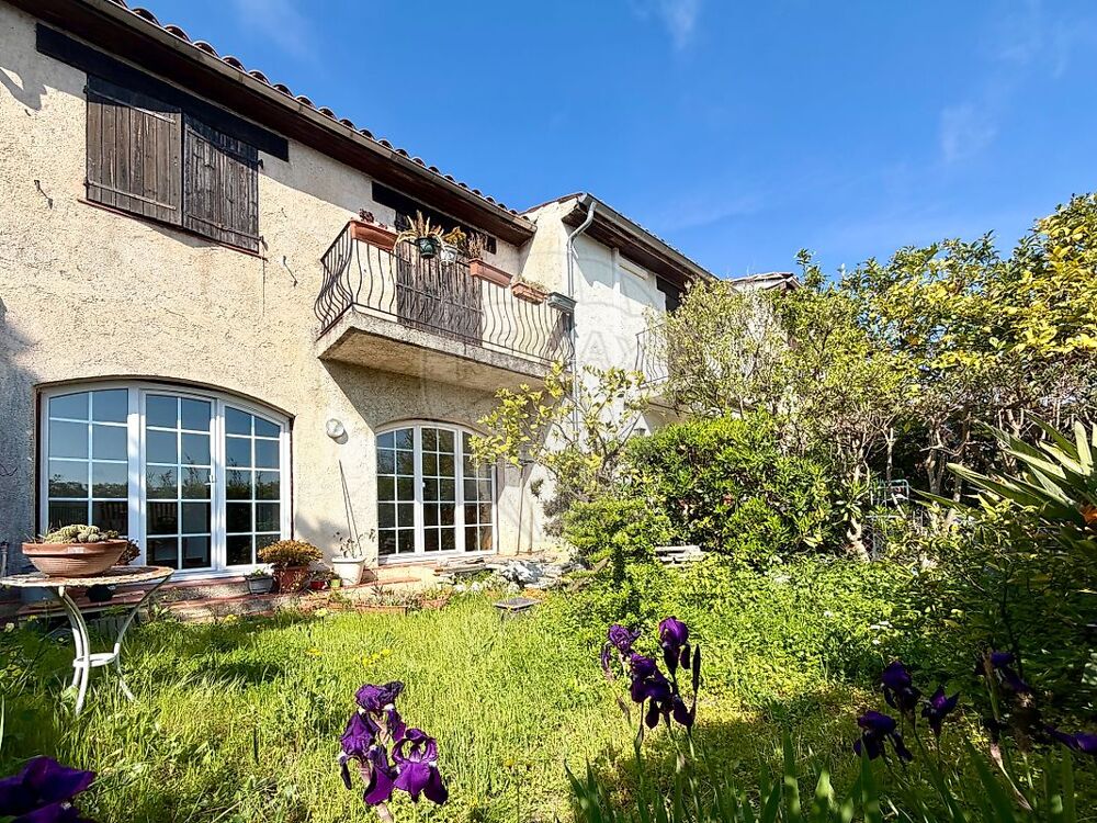 Vente Maison Maison 3 chambre(s) à vendre Nice