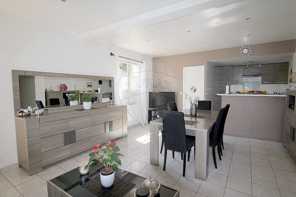 Vente Maison Maison 3 chambre(s) à vendre Argenteuil