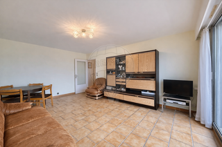  Appartement � vendre 3 pi�ces 