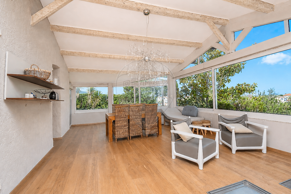 Vente Maison Maison 3 chambre(s) à vendre Saint-laurent-du-var