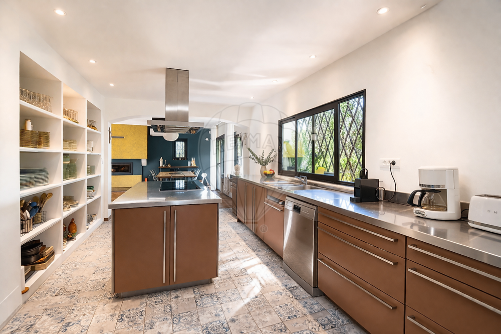 à vendre  Maison Roquefort-les-Pins (06330)