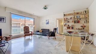  Appartement à vendre 2 pièces 