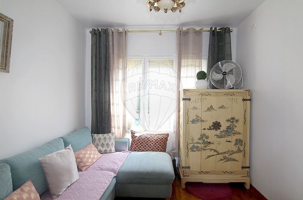 Vente Maison Maison 1 chambre(s) à vendre Colombes