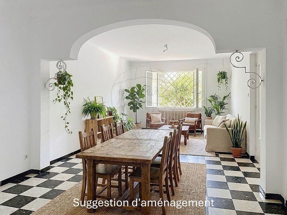 Vente Maison Maison 4 chambre(s) à vendre Perpignan