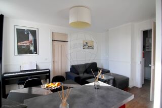  Appartement � vendre 2 pi�ces 