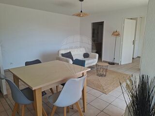  Appartement à vendre 2 pièces 
