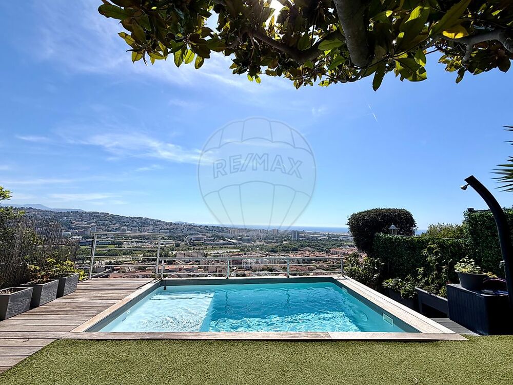Vente Maison Maison 3 chambre(s) à vendre Saint-laurent-du-var