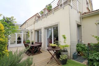  Maison � vendre 10 pi�ces 