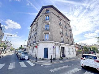  Appartement � vendre 1 pi�ce 