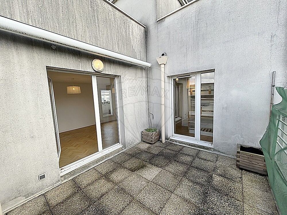 � vendre  Appartement Courbevoie (92400)