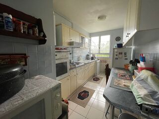  Appartement � vendre 4 pi�ces 