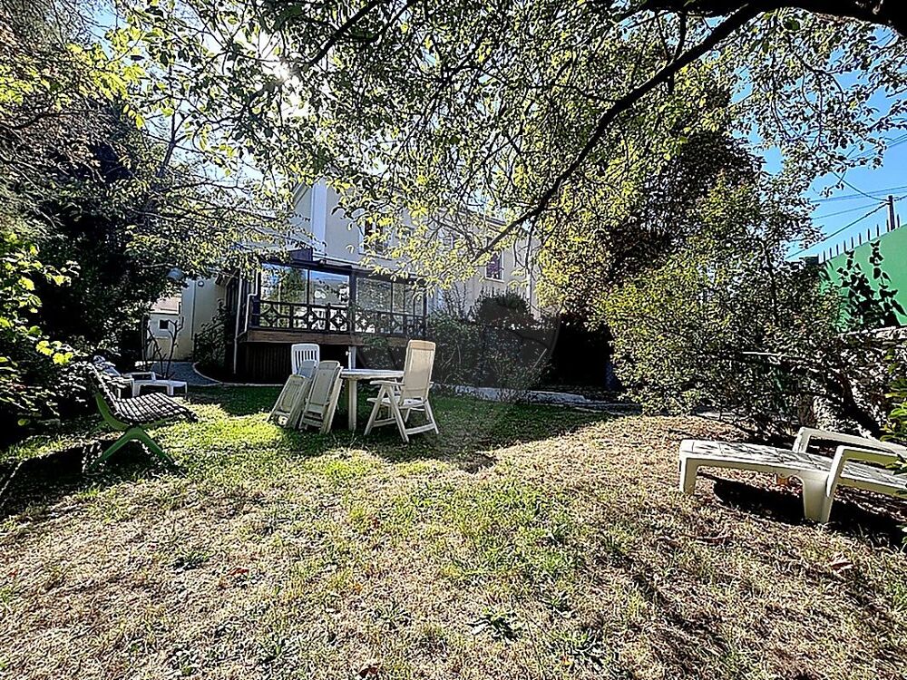 à vendre  Maison Colombes (92700)