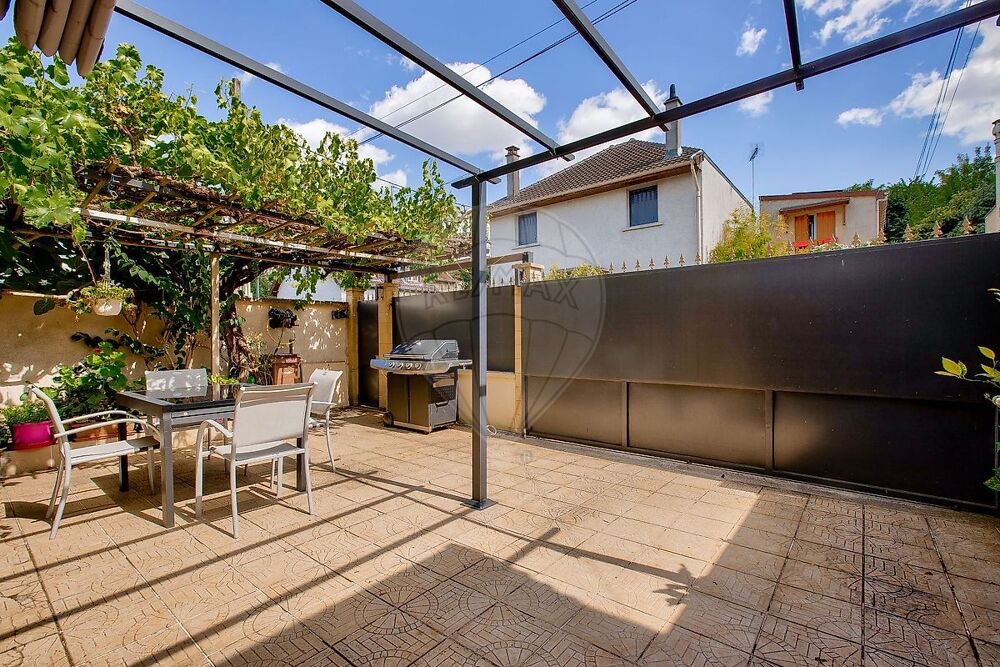� vendre  Maison Colombes (92700)