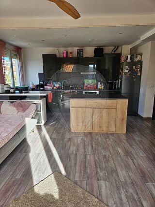  Appartement � vendre 3 pi�ces 