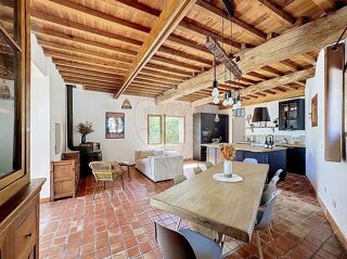  Maison à vendre 5 pièces 