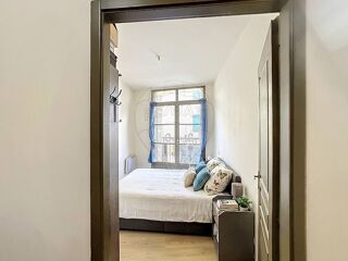  Appartement à vendre 3 pièces 