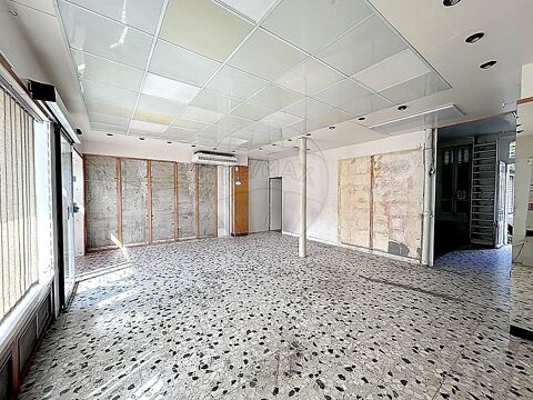 Local Commercial  &agrave; vendre 230000 92700 Colombes