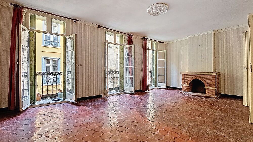 Vente Appartement Appartement 3 chambre(s) à vendre Perpignan