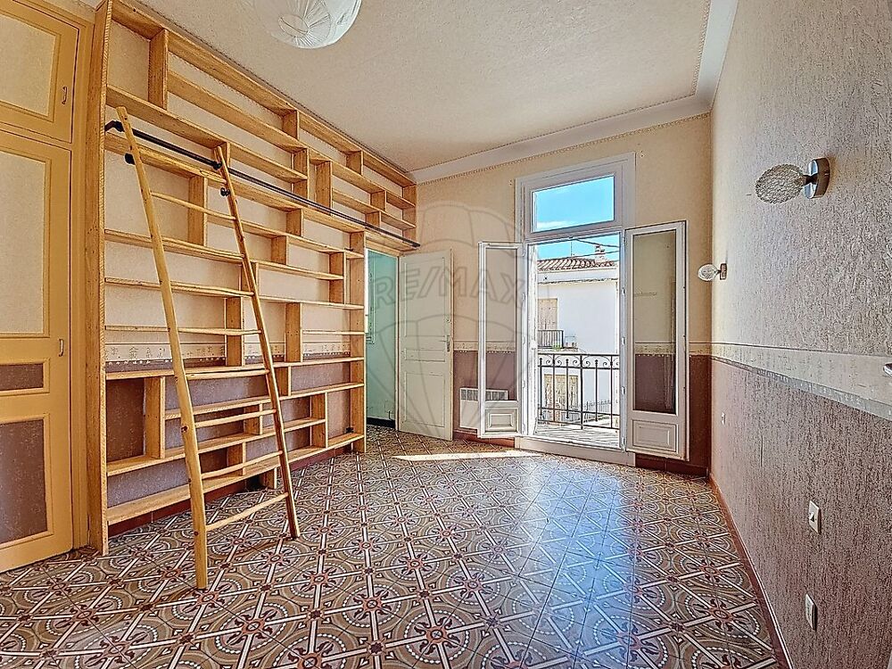Vente Appartement Appartement 3 chambre(s) à vendre Perpignan