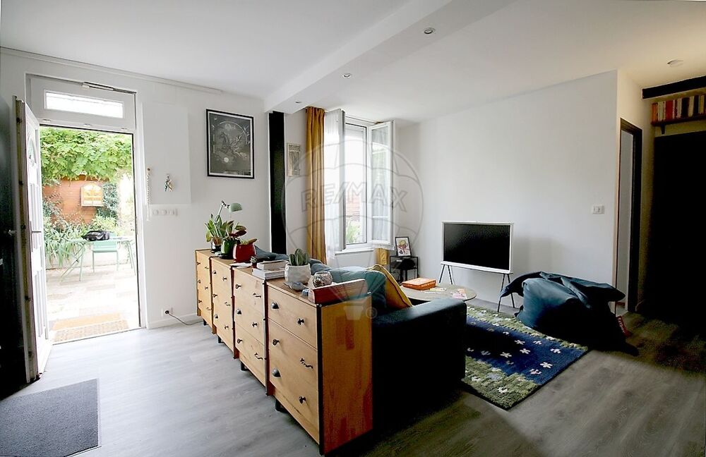 Location Appartement Appartement 1 chambre(s) à louer Colombes