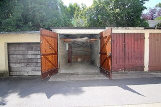  Remise / Grange à vendre 