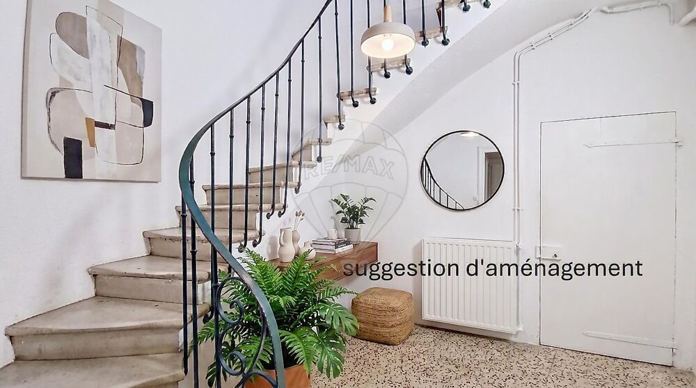Vente Maison Maison 3 chambre(s) à vendre Perpignan
