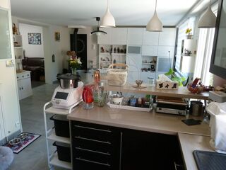  Maison à vendre 6 pièces 