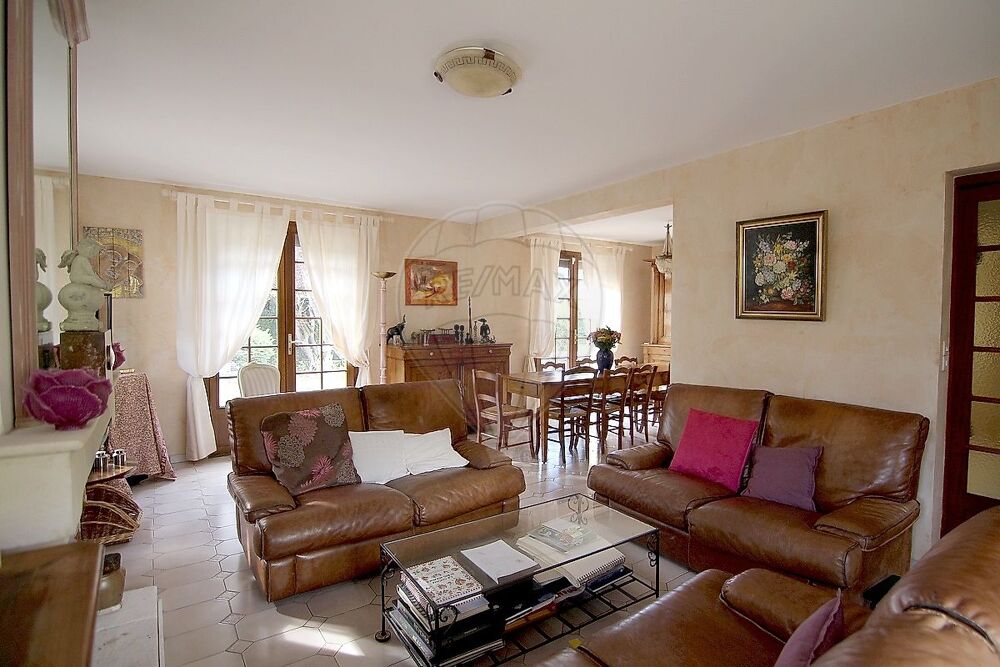 Vente Maison Maison 5 chambre(s) à vendre Buc
