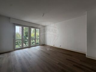  Appartement à louer 2 pièces 