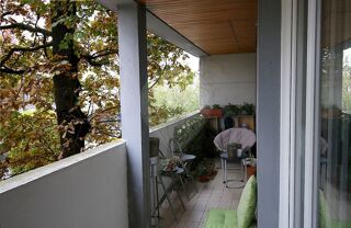  Appartement � vendre 3 pi�ces 