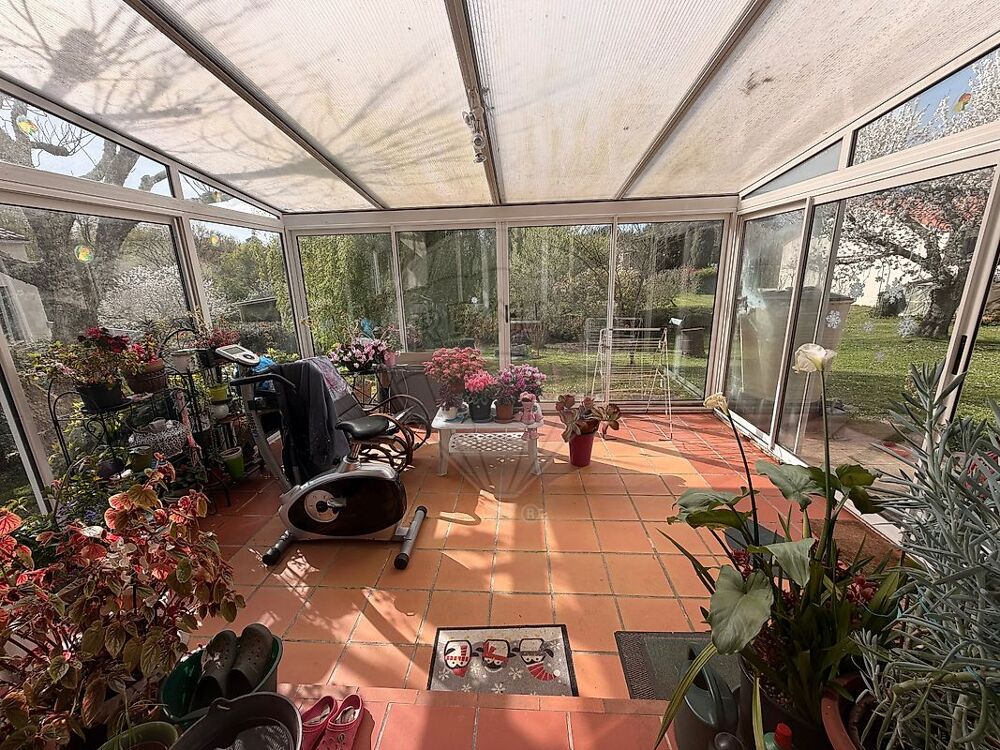 Maison 3 chambre(s) à vendre