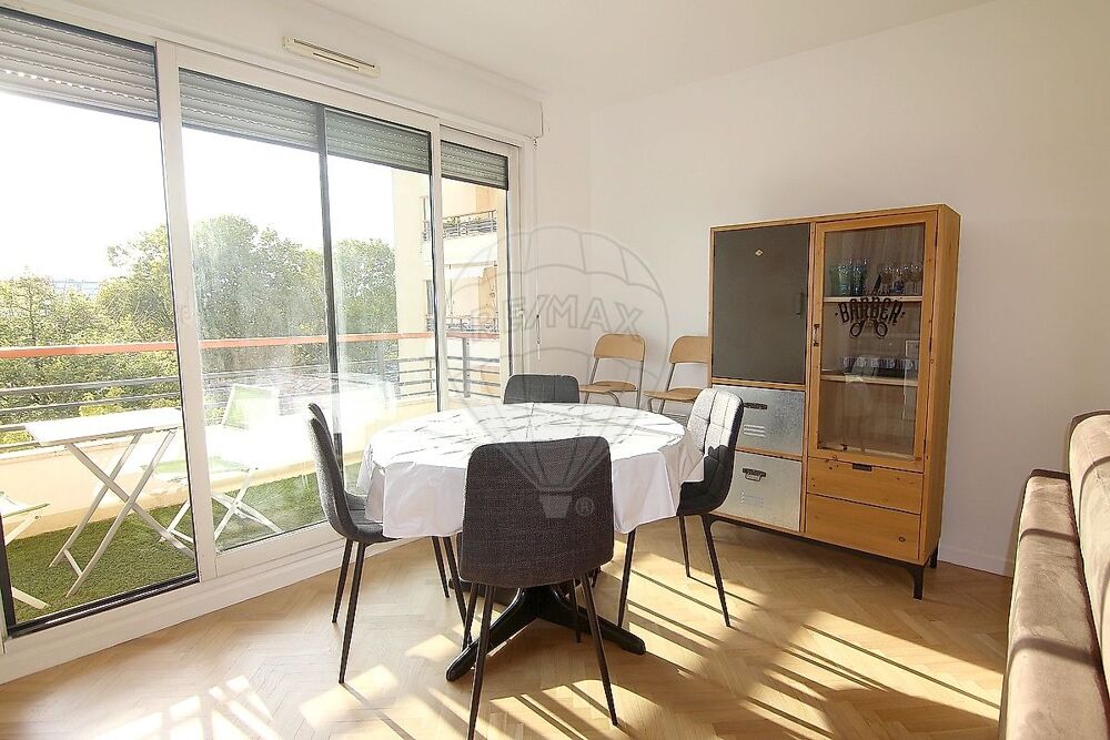 Location Appartement Appartement 2 chambre(s) à louer Colombes